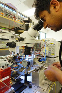 苏州工业园区 以通信技术研发驱动智慧新城建设