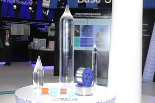 不仅仅是光纤光缆 解析中天科技在5G时代的通信产业全景布局与技术赋能