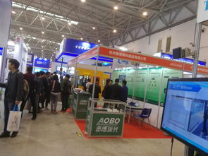 奥博瑞光通信亮相第20届中国高速公路信息化展览会，聚焦通信技术转让与行业革新